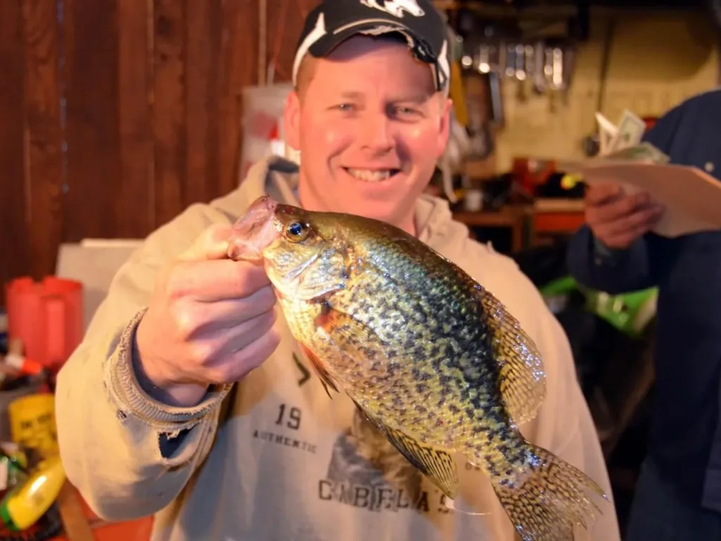 13 Best Arkansas Crappie Fishing Lakes (2024 Updated)