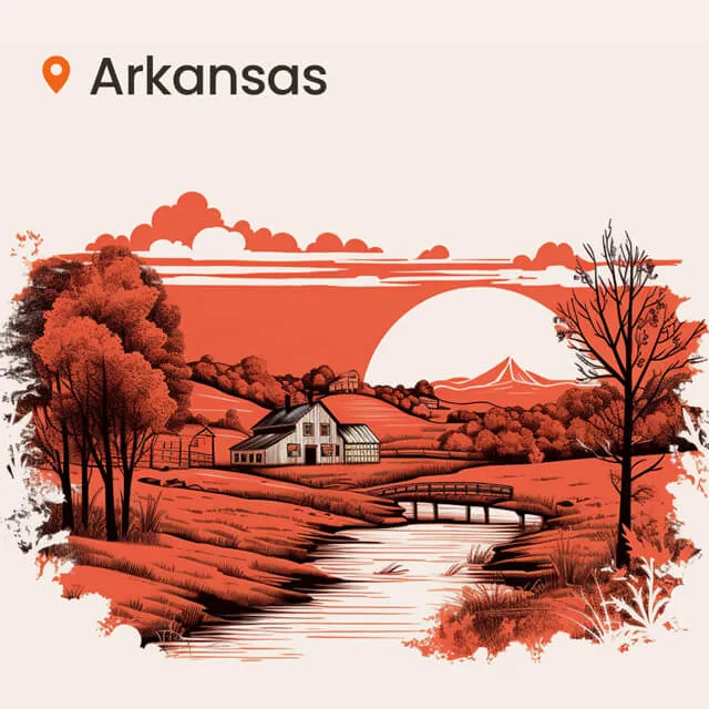 best-fishing-arkansas