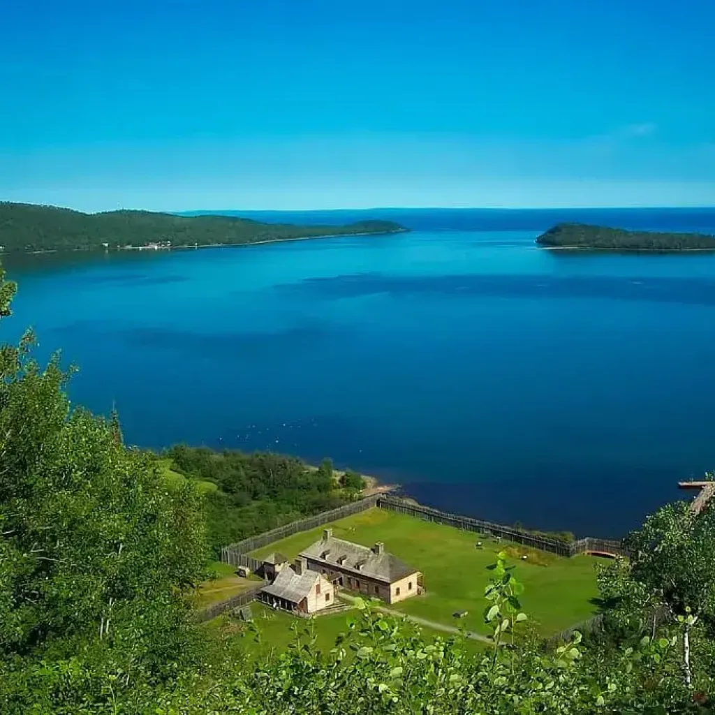 16 Best Michigan Walleye Fishing Rivers And Lakes